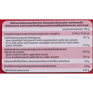 Produktbild für Kekse Lambertz Exquisit