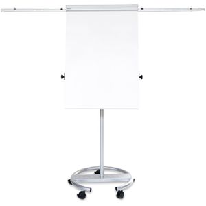 Flipchart Maul MAULoffice 63750, silber