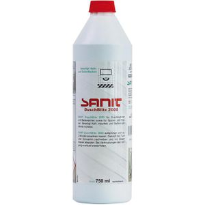 Produktbild für Badreiniger Sanit-Chemie Duschblitz 2000