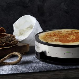 Produktbild für Crepes-Maker Caso CM 1300, 1300 Watt