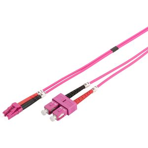 Produktbild für Glasfaserkabel Digitus DK-2532-02-4, Multimode