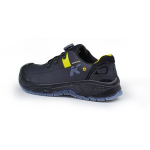 Produktbild für Sicherheitsschuhe HKS RS 270 BOA, ESD, S3