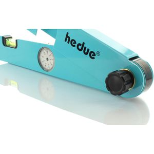 Produktbild für Winkelmesser Hedue D102, AW1