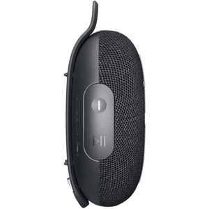 Produktbild für Bluetooth-Lautsprecher Ultimate-Ears MINIROLL, schwarz