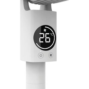 Produktbild für Ventilator Meaco Sefte 10, Ø 25cm