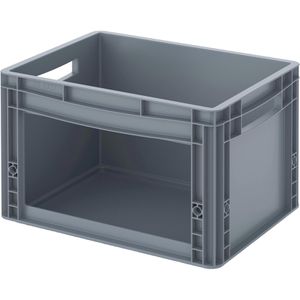 Eurobox AUER SK L 43/27, grau