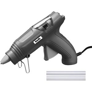 Heißklebepistole kwb Glue Gun FL007, 25 W, kabelgebunden