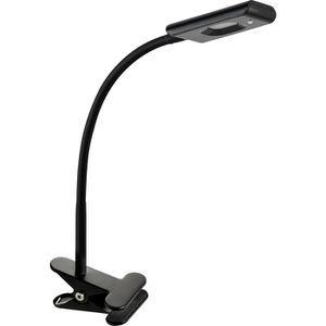 Leselampe Alco 938, mit Klemme