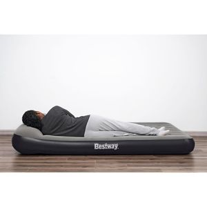 Produktbild für Luftbett Bestway TriTech 671BS, selbstaufblasend