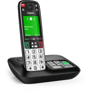 Produktbild für Telefon Gigaset EASY 500A