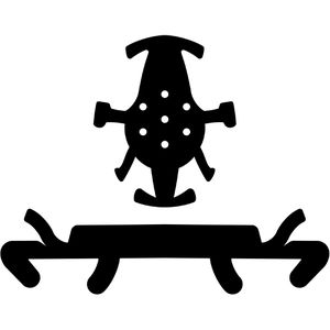 Schutzhelm-Innenausstattung