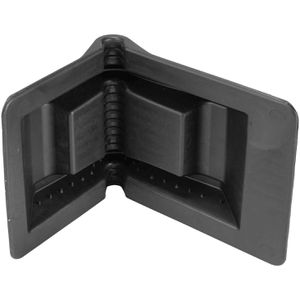 Produktbild für Kantenschutzwinkel Sandax 544, 140 x 190/150mm