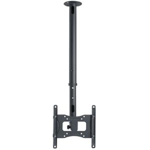 Produktbild für TV-Deckenhalterung VCM B-DX 200, 18029, für 26 - 40 Zoll
