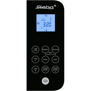Produktbild für Brotbackautomat Steba BM 2