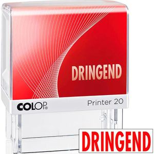 Stempel Colop Printer 20