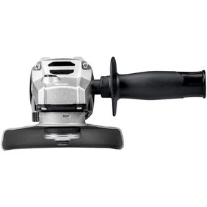 Produktbild für Winkelschleifer Metabo W 1100-125
