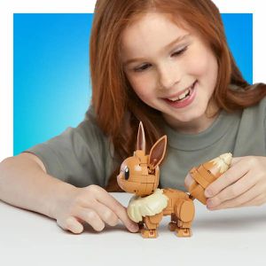 Produktbild für Klemmbausteine MEGA Construx Pokemon HDL84 ab 7 Jahre