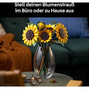Produktbild für Klemmbausteine LEGO Botanicals 11502, ab 18 Jahre
