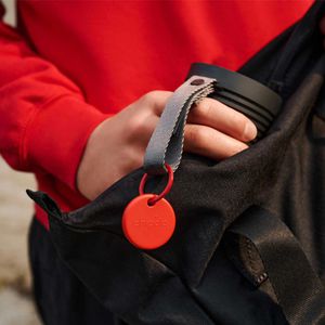 Produktbild für Bluetooth-Tracker Chipolo Pop 4 Pack, für iOS &amp; Android