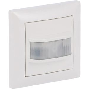 Produktbild für Bewegungsmelder Busch-Jaeger Wächter 62762 UJ-914-WL, Set