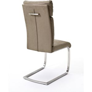 Produktbild für Esszimmerstuhl MCA-furniture RABEA, RABE16SA