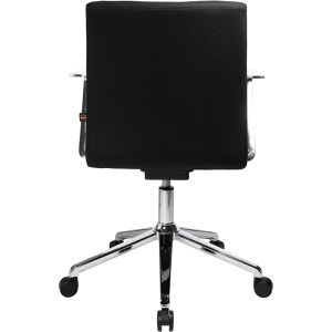 Produktbild für Besucherstuhl Topstar Cube, SEA29R L50