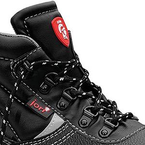 Produktbild für Sicherheitsschuhe Jori Basic Mid, S3