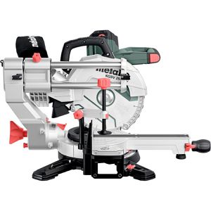 Produktbild für Kapp-Gehrungssäge Metabo KGSV 254 MC, Paneelsäge