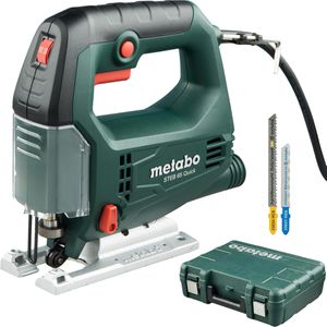 Stichsäge Metabo STEB 65 Quick, Pendelhubstichsäge