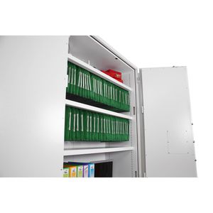 Produktbild für Sicherheitsschrank Phoenix Fire Ranger FS1514E