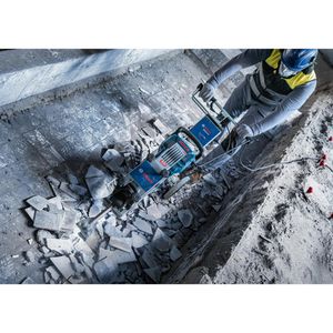 Produktbild für Meißel Bosch PRO Floor Scraper, 28 mm Sechskant