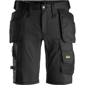 Arbeitshose Snickers-Workwear AllroundWork Stretch