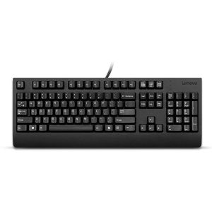 Produktbild für Tastatur Lenovo Preferred Pro II, 4Y41R64596