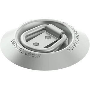 Produktbild für Zurrösen ProPlus SPPUP03A für Anhänger &amp; Transporter