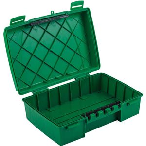Produktbild für Kabelbox Heitronic Maximus, aus Kunststoff