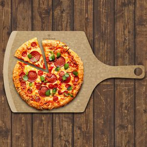 Produktbild für Pizzaschieber Victorinox 7.4133, 25,4 x 43,2cm