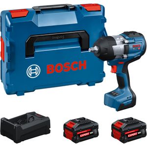 Produktbild für Akku-Schlagschrauber Bosch PRO GDS18V-1400, 1400 Nm