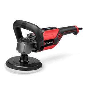 Produktbild für Exzenterschleifer Einhell CC-PO 1100/150 CE, 2093250