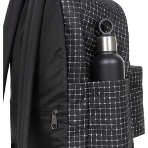 Produktbild für Rucksack Eastpak Day Office Refleks Space Black, 44 cm