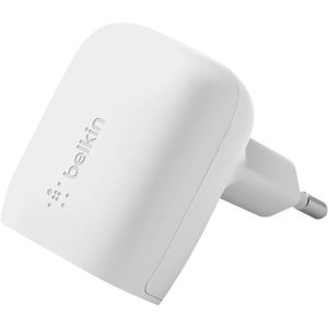 Produktbild für USB-Ladegerät Belkin BoostCharge, 20 Watt
