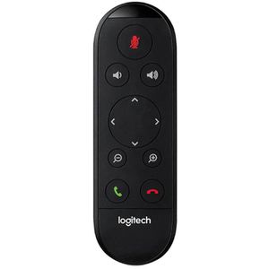 Produktbild für Videokonferenzsystem Logitech ConferenceCamConnect