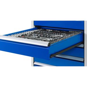 Produktbild für Werkstattwagen Rau Serie 7000, Tragkraft 450 kg