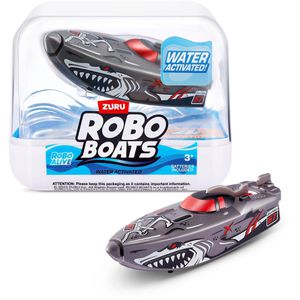 Produktbild für Spielzeugboot Zuru 71117 Robo Alive Robo Boats