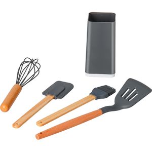 Produktbild für Küchenhelfer-Set Böttcher-AG mit Behälter