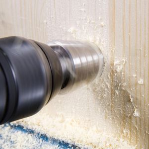 Produktbild für Stufenbohrer RUKO 101052, HSS-Stahl