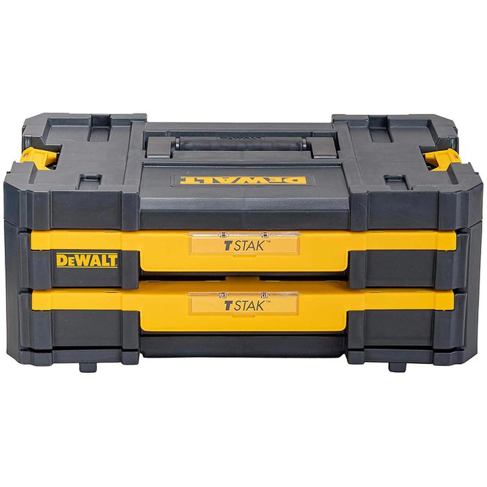dewalt tstak iv