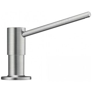 Spülmittelspender BLANCO Torre 512593, Edelstahl
