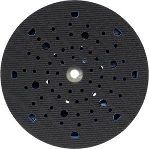Produktbild für Schleifteller Bosch Expert Multihole Hart, Klett