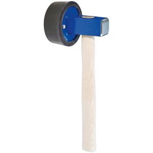 Plattenverlegehammer