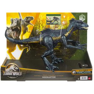 Produktbild für Spielfigur Mattel Jurassic World HKY12, ab 4 Jahre